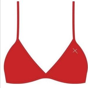 BoutineLa Red fitted Set